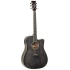 Tanglewood TW5 E B TS - Gitara elektro akustyczna